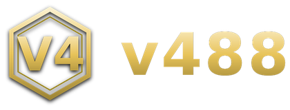 v488 logo