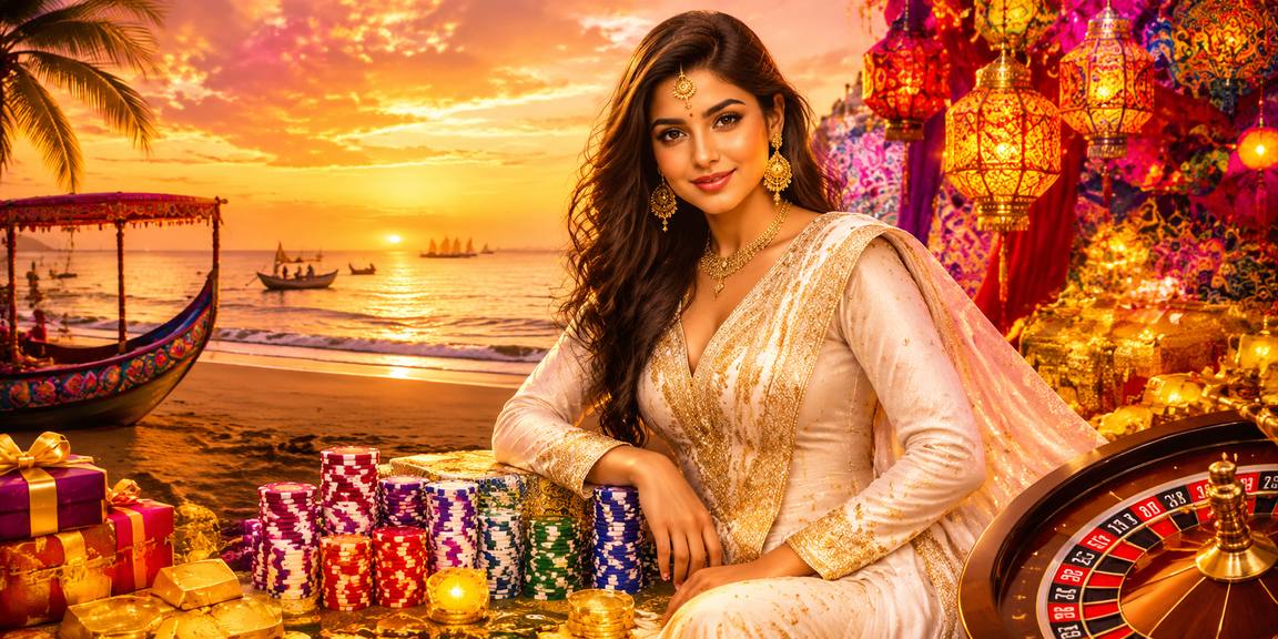 v488 নতুন লাইভ গেমস — সরাসরি ডিলারের সঙ্গে খেলুন